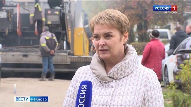 В местечке Отрадное приведут в порядок семь улиц смотреть онлайн