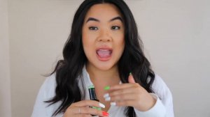 Affordable DIY Press Ons from Amazon & Polish HAUL & Demo | Jerlyn Phan