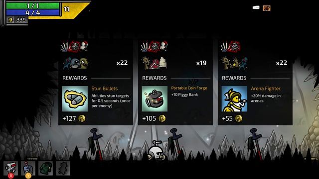 ROBBIE'S SUPER TECH! | Space Gladiators | 15 смотреть онлайн