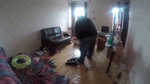 VJLINK - Трэш на Топ хате 2016