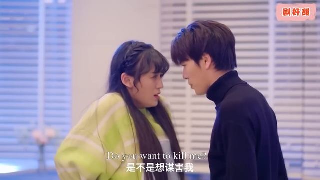 一口氣看完！霸總輕信心機女把灰姑娘當僕人折磨5年，下秒看到富豪拿着鑽石求婚灰姑娘，瞬間後悔，追妻火葬場！#chinesedrama #都市 #短劇#愛情 #爽文 #追妻火葬場