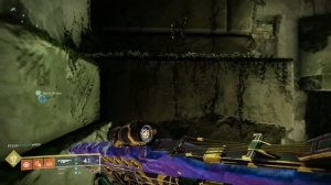 Destiny 2 - рейд Сад Спасения с новичками, квест "Божественность, Дивинити, Диван" (24 Июнь 2023)