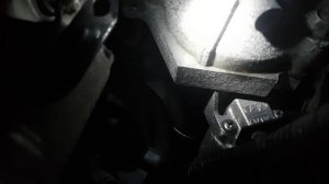 Номер двигателя KIA Ceed 2019 г.в