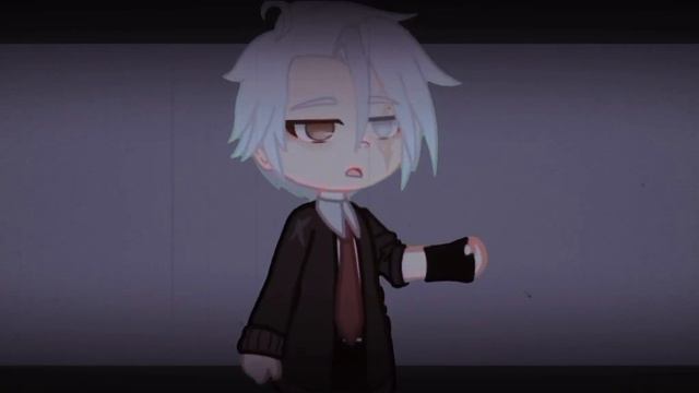 ..Лэмптон и его философия..🛐🦆[Егор Линч/Генри Лэмптон] 🛐🦆