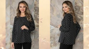 Недорогие нарядные блузки больших размеров. Женские блузки для праздника и торжества plus size