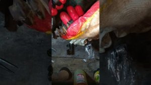 Кия Спектра ремонт рабочего цилиндра сцепления