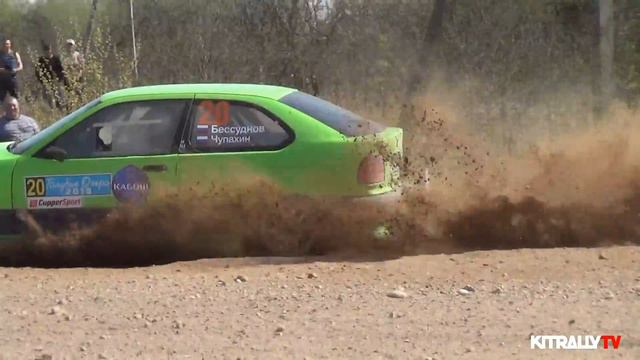 РАЛЛИ ГОЛУБЫЕ ОЗЕРА 2019 смотреть онлайн