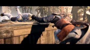 Assassin’s Creed IV - Black Flag - Мнение Черной Бороды