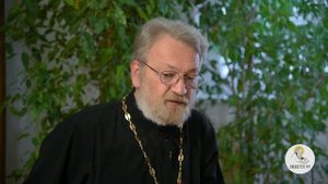 Книга пророка Исайи. Глава 7. "Се, Дева во чреве приимет и родит Сына".  Священник Антоний Лакирев