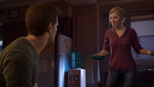 UNCHARTED: A Thief's End ►Часть 2 - Новая жизнь Нейтона► ПРОХОЖДЕНИЕ PS5 не Куплинов смотреть онлайн