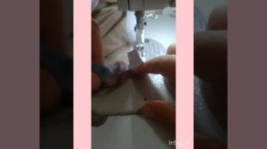 трикотаж матаны тикпейдi. как прошить трикотаж если машинка не шьет.