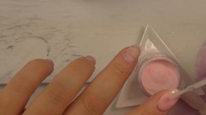 Дип система с ALIEXPRESS - система для укрепления ногтей.