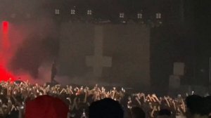 Playboi Carti Stop Breathing (live)