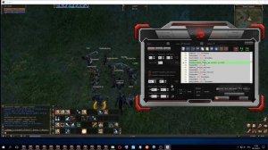 Гайд по макросам в 13 окон