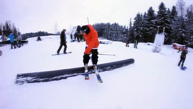 RAINBOW PARK. Андрей Ануфриев смотреть онлайн