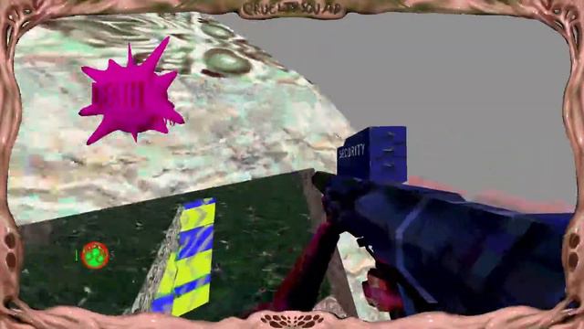 Sin Space Engineering (normal) 13.800 смотреть онлайн