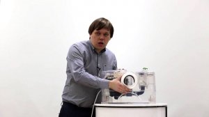 Канализационная насосная станция с измельчителем DAB Genix