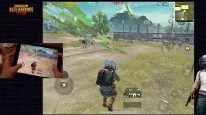 Как За 10 Минут Увеличить Свой Скилл в Pubg Mobile