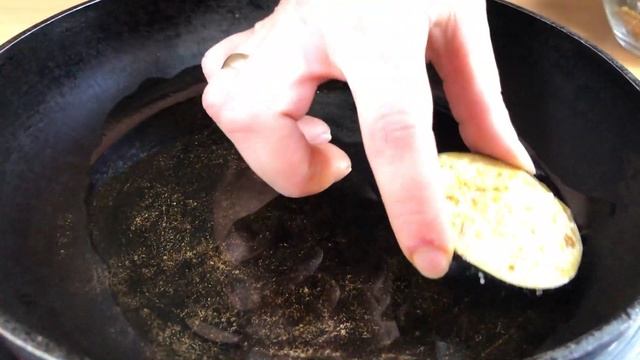 Супер ЗАКУСКА! Вкуснейшие БАКЛАЖАНЫ с мясом на каждый день смотреть онлайн