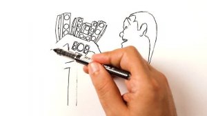 Как нарисовать Титан СпикерМен 2.0 против G-Туалет 3.0