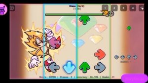 Monday morning misery | roblox | ( sonic.exe v2 )