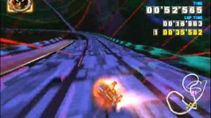 F-ZERO GX – Phantom Road: Slim-line Slits (1'31"103)