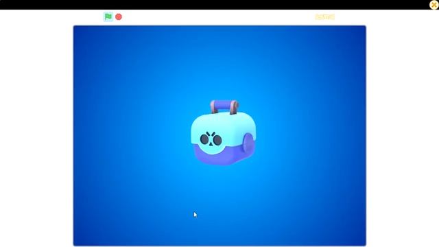 ЧТО-ТО ВЫПАДЕТ!? ЧУТЬ НЕ РАЗБИЛ КОМП!!! Кликер бравл старс смотреть онлайн