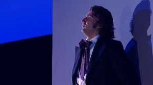 La Damnation of Faust La Monnaie, Merci doux crépuscule, Jonas Kaufmann