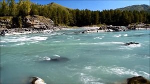 Вадим Захаров   Песня про Катунь