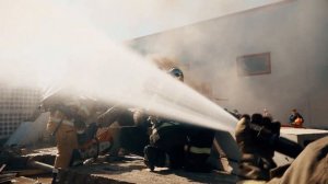 СЕРГЕЙ ШАХИН - ГИМН МЧС!!!