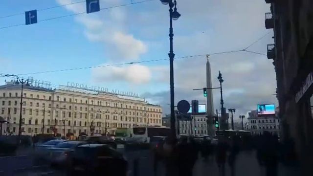 Городу.Цикл стихов Питер без прикрас. Автор Натэлла Пак