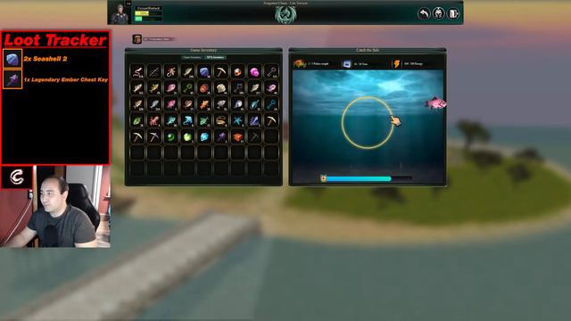 Forgotten Chain [Lite Version] 027 - ONE KEY TO RULE THEM ALL! смотреть онлайн