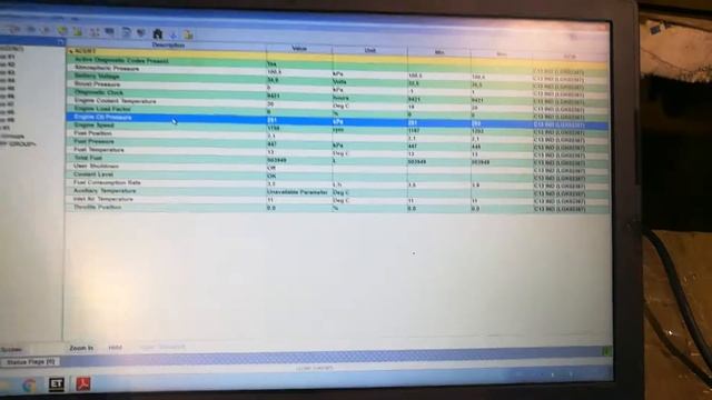 ДВС САТ С13, CATERPILLAR C13, CAT C13 смотреть онлайн