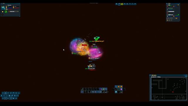 Darkorbit TR4-6 √м» GOOD BYE SEZAİ смотреть онлайн