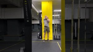 Раскатка с мячом мфр перед или после тренировки