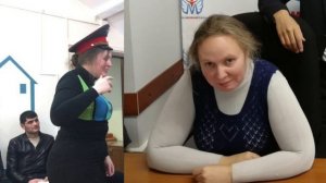 ВАЛЕНТИНА ЧУПИК ЗАДЕРЖАН