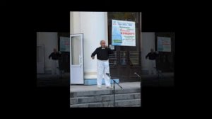 Б Астахов Шудын бойында Ахан Отыншев