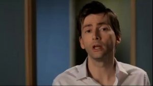 Шекспир. Сонет 18. Дэвид Теннант