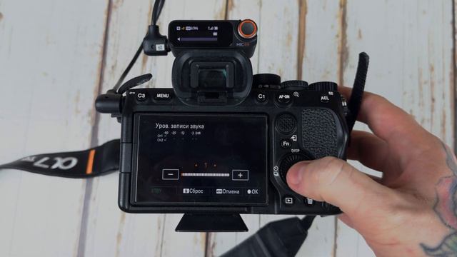 Самый ПОДРОБНЫЙ ОБЗОР микрофона DJI MIC 2: все фишки + советы по настройке и продвинутому управлени