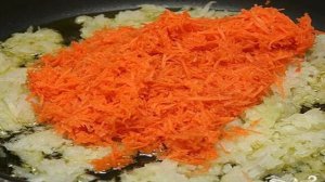 Вареники с капустой