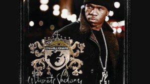 Chamillionaire-Ultimate Victory Won't Let You Down Street