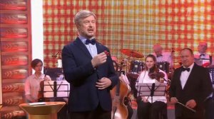 Угадай мелодию 2017 Дюжев Натали Добрынин