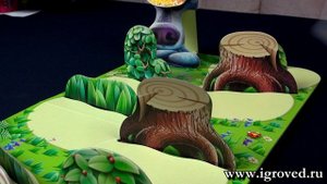 Прятки с волком. Обзор настольной игры от Игроведа