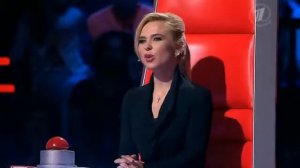 Голос 3 Александр Бичeв — Per te