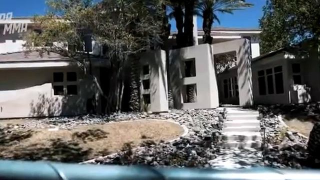 ufs данауайт Сколько зарабатывает  Дана Уайт  и  На Что  Тратит?