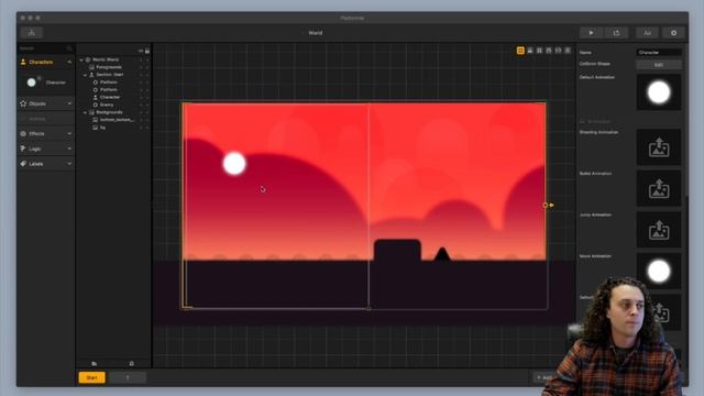 Game Jam Sign Up Is Live/In App Purchase For Character смотреть онлайн