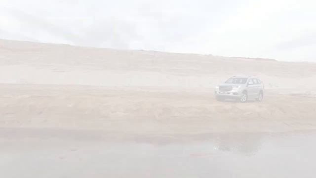 Haval H9 - Un Suv 4x4 Salvaje смотреть онлайн