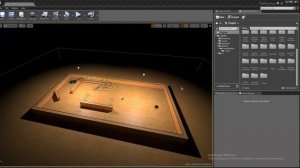 Стрим по созданию игры на Unreal Engine 4 - Часть 13