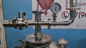 Цкт 100 и 120 литров