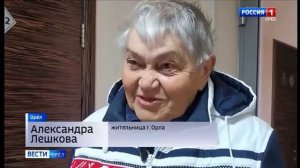 Получательница соцконтракта организовала акцию #деньдобрыхдел